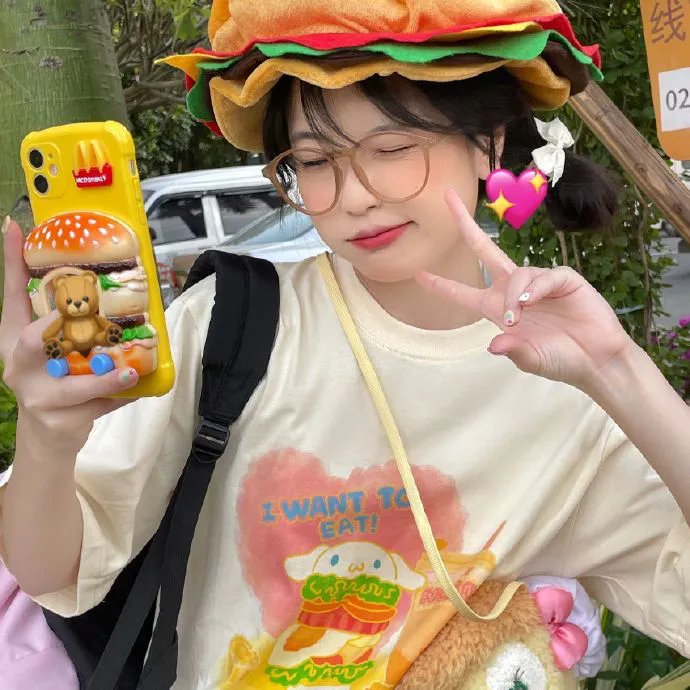 陷入纯情