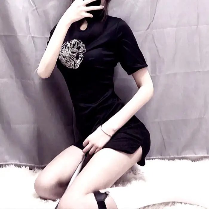沙漠中的最后时日